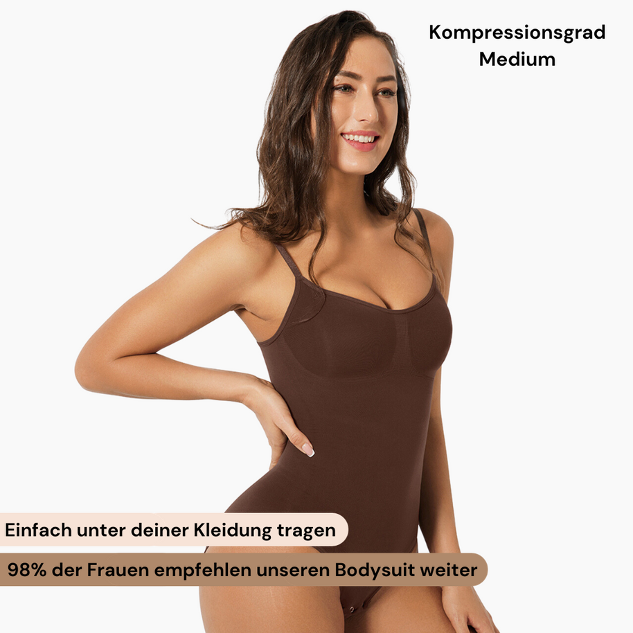 WW | Shapewear Mit Slip