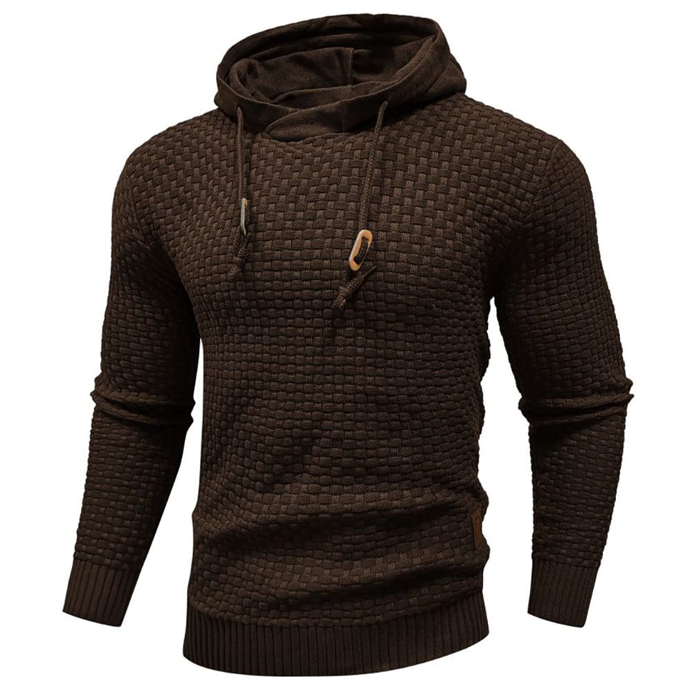 W&W Mode | Herren Kapuzenpullover