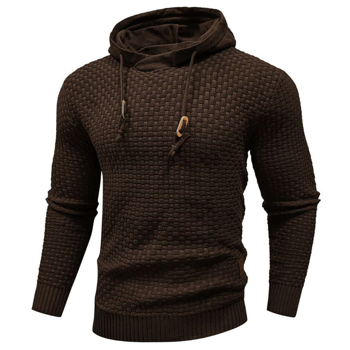 W&W Mode | Herren Kapuzenpullover