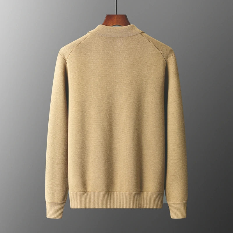 W&W Mode | Eleganter Cardigan
