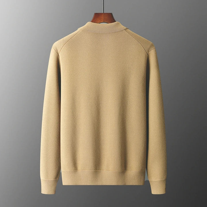 W&W Mode | Eleganter Cardigan