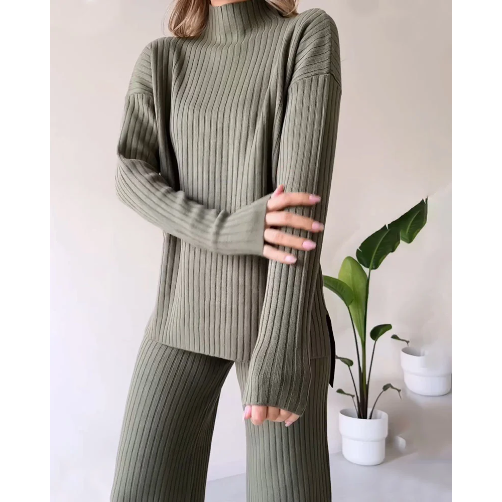 WW - Bequemes Bekleidungsset für Damen