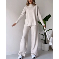 WW - Bequemes Bekleidungsset für Damen