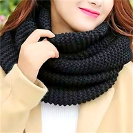 WW | infinity Schal - warmes Damen Winteraccessoire