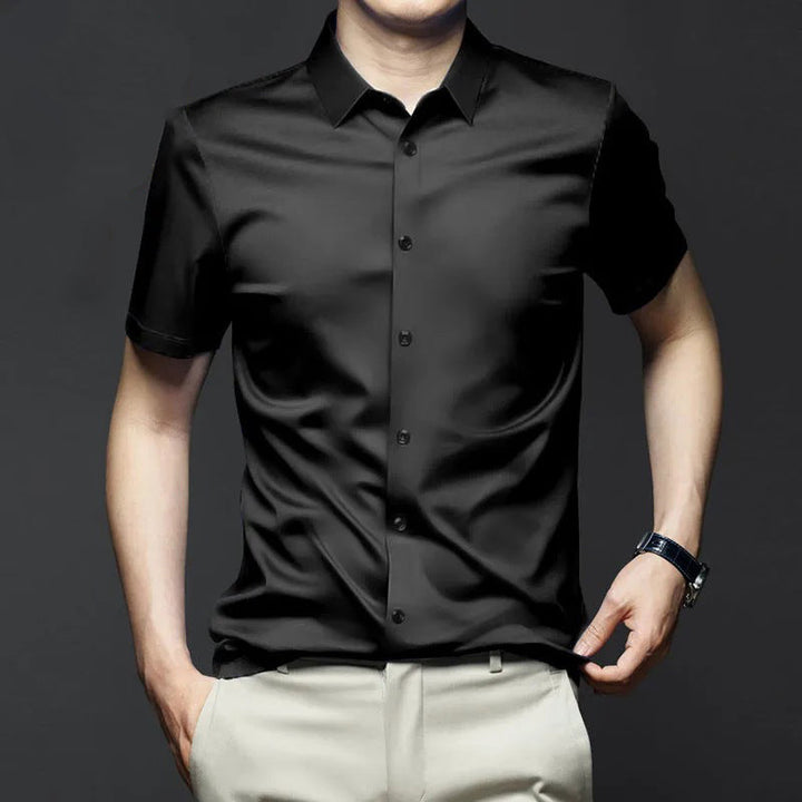 W&W Mode | Klassisches Knitterfreies Hemd