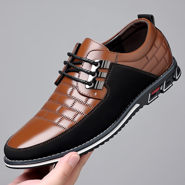 Wolff | Elegante Lederschuhe