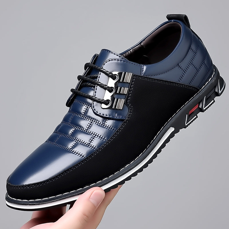 Wolff | Elegante Lederschuhe