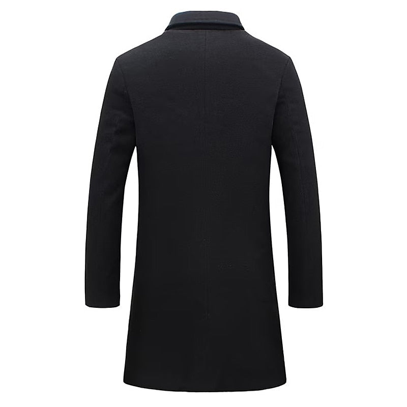 WW | COAT FOR MEN