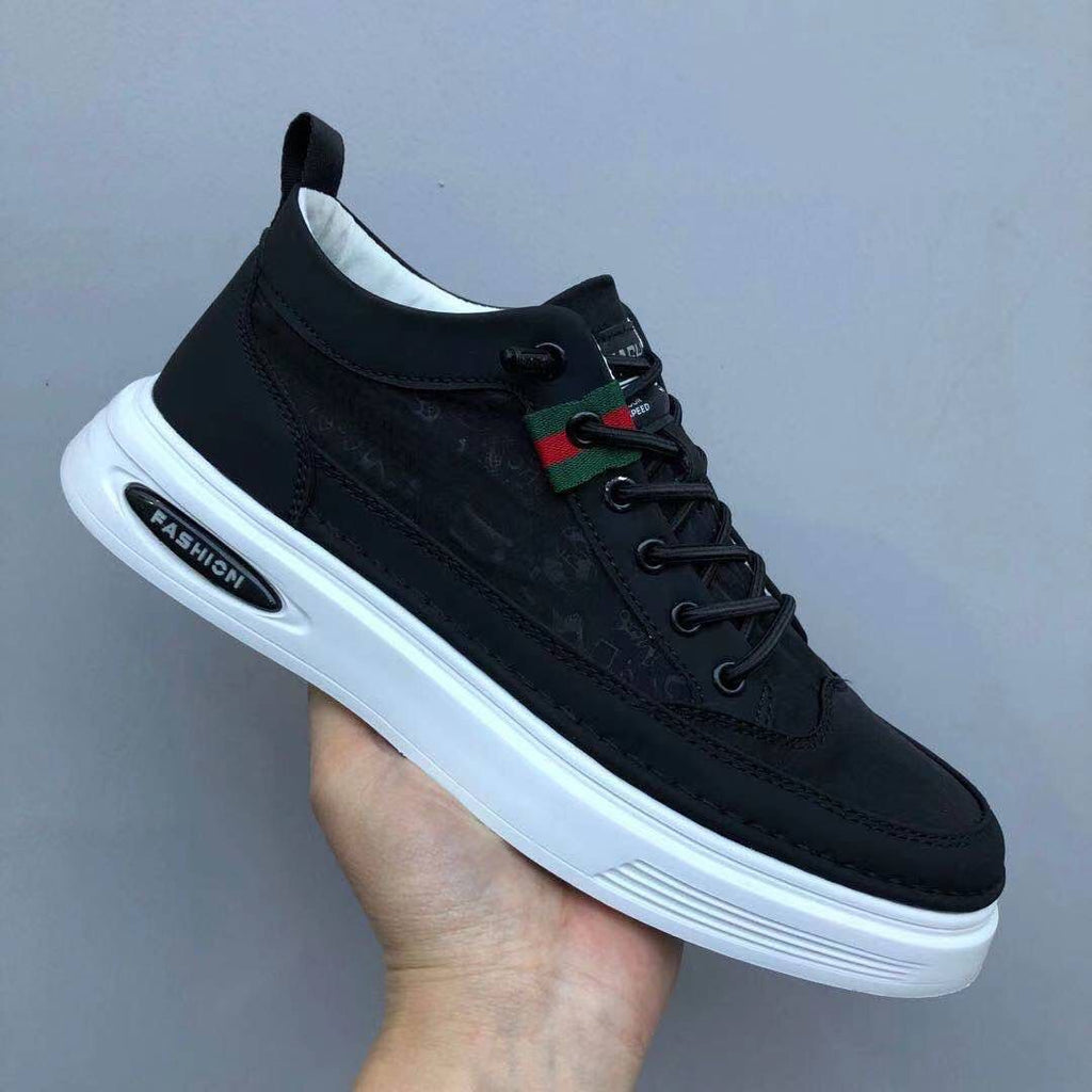 WW | Lässige Herren Sneaker