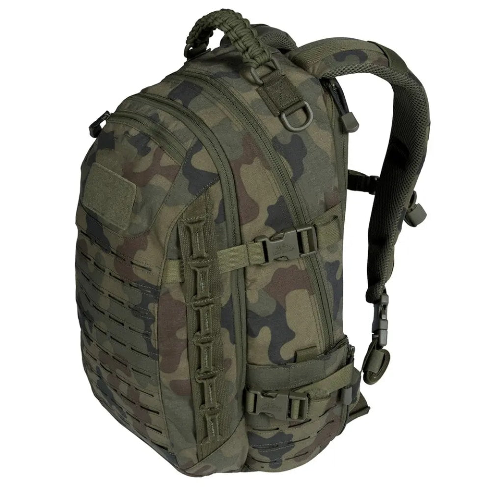 WW | Tactical Backpack