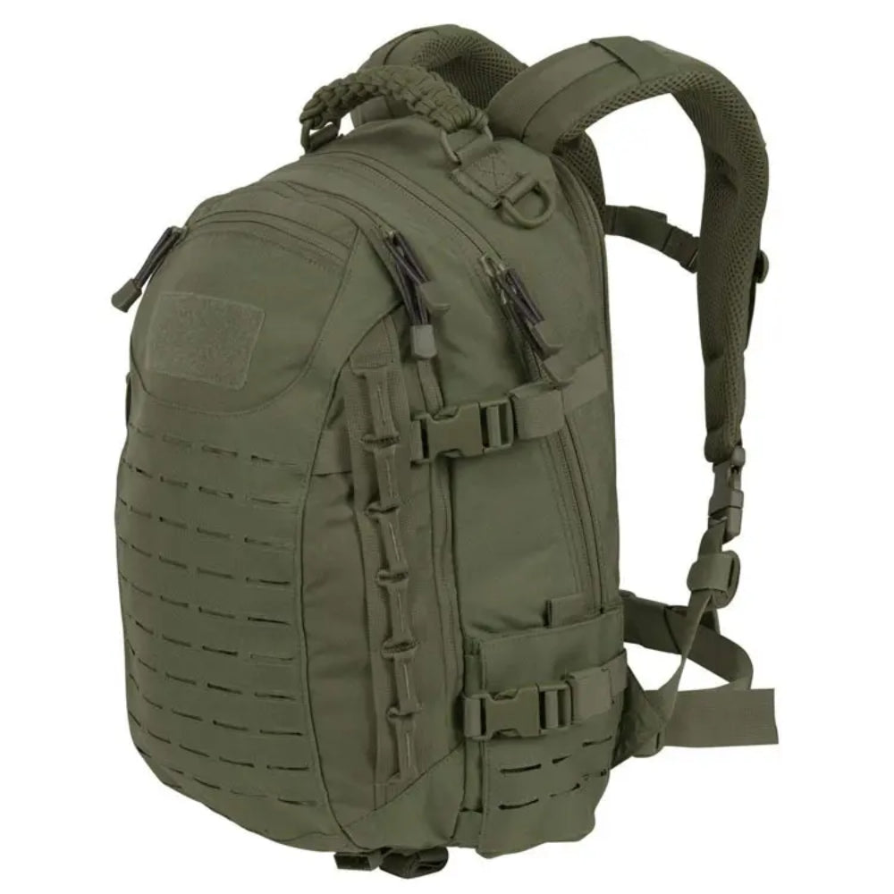WW | Tactical Backpack