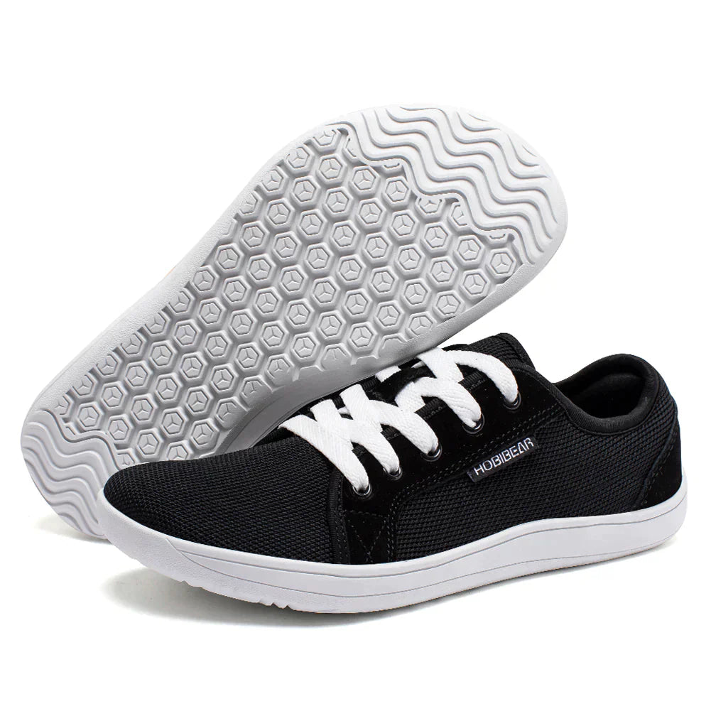 WW | Orthopädische Barfußschuhe