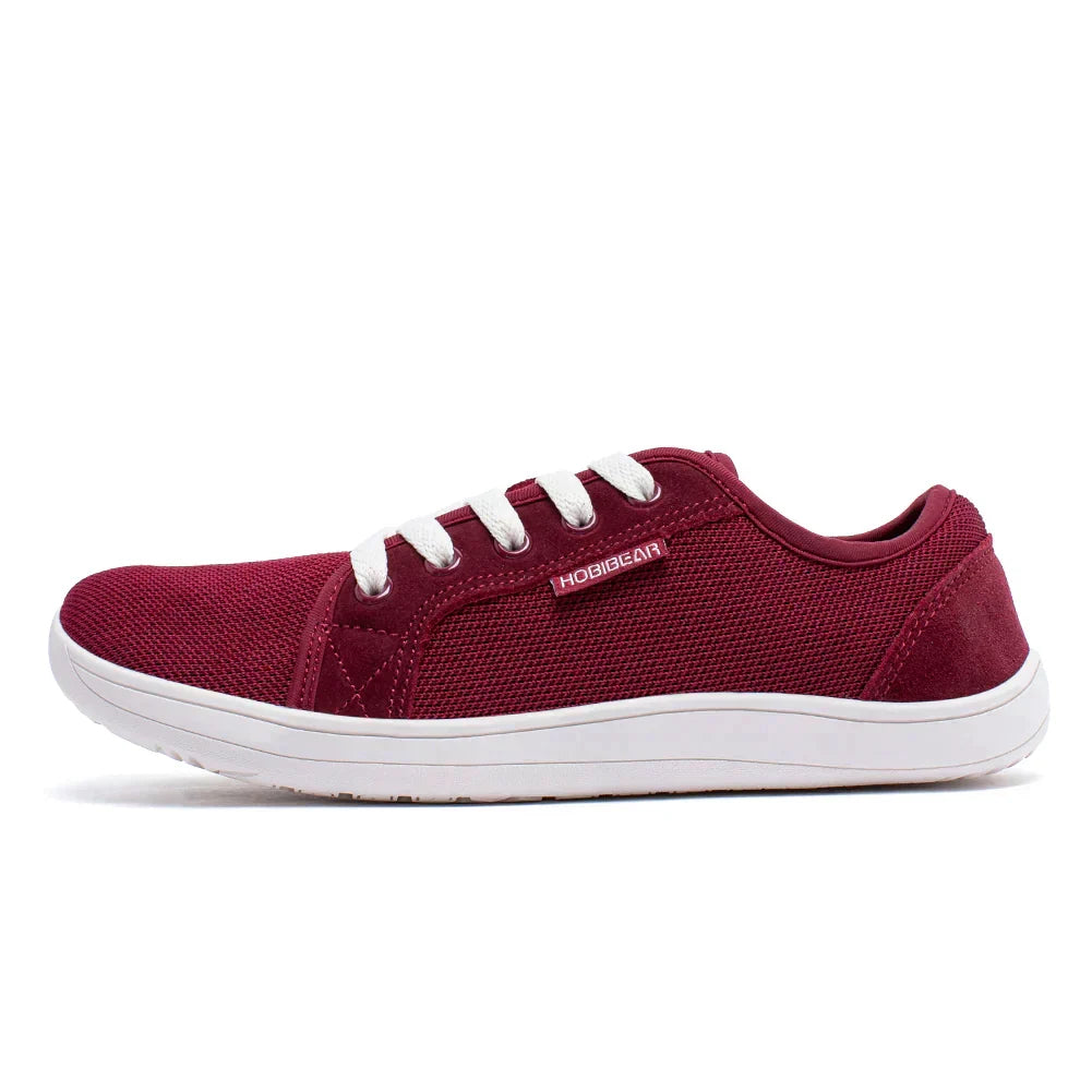 W&W Mode | Orthopädische Barfußschuhe