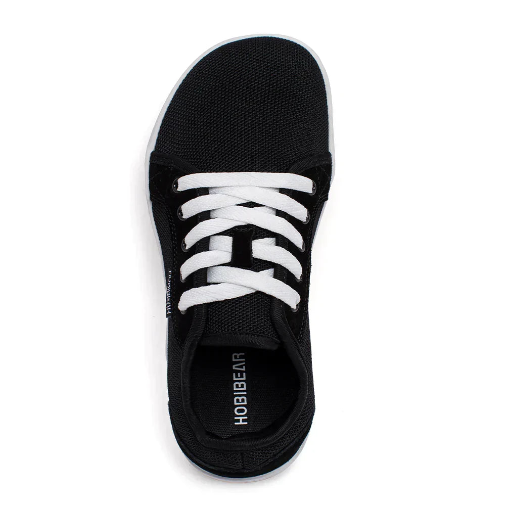 W&W Mode | Orthopädische Barfußschuhe