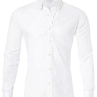 STRETCH ZIP SHIRT (Hemd)