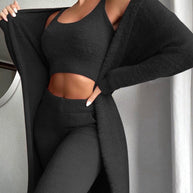 WW | Comfy Set für Frauen