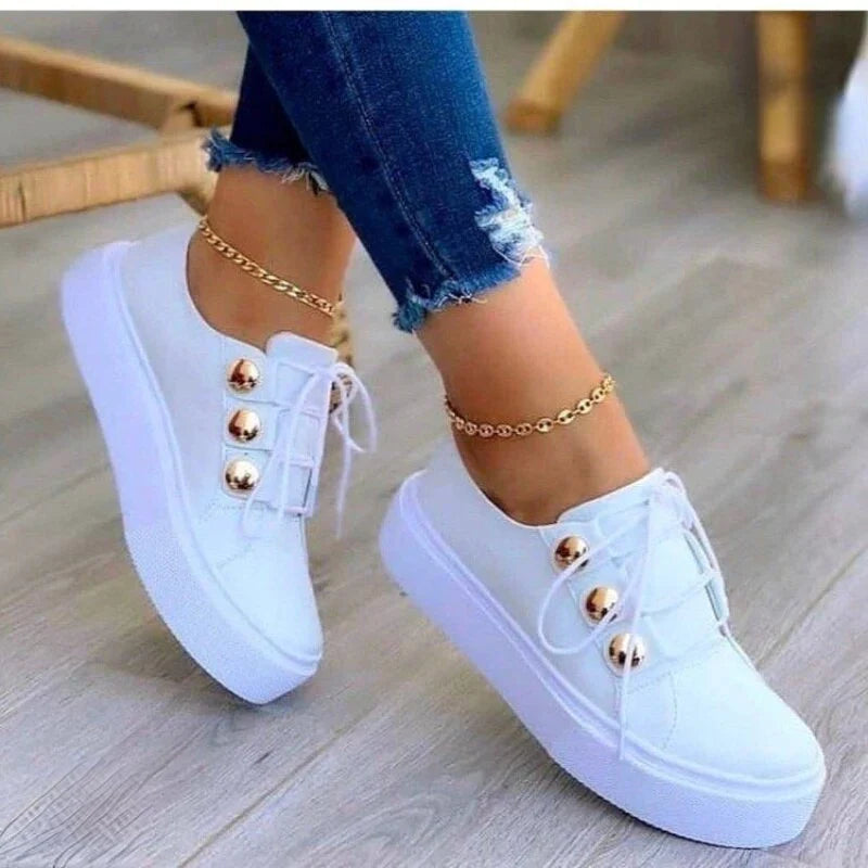 W&W - Turnschuhe für Frauen