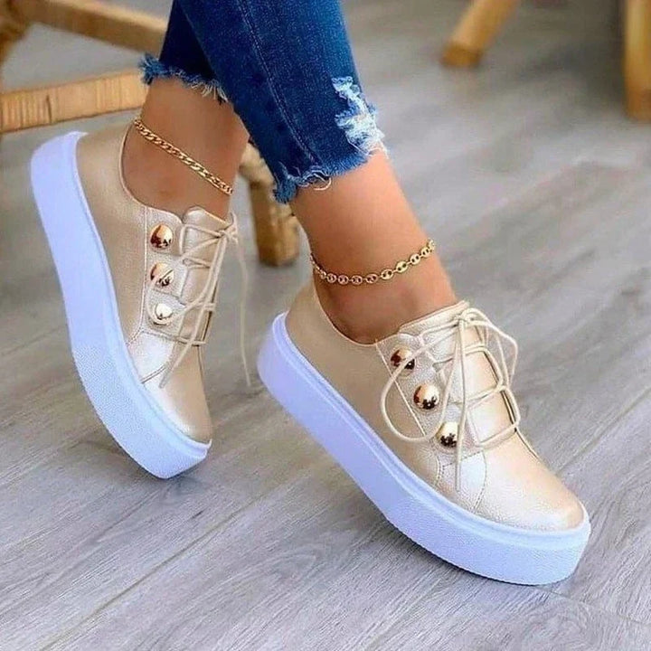 W&W Mode - Turnschuhe für Frauen