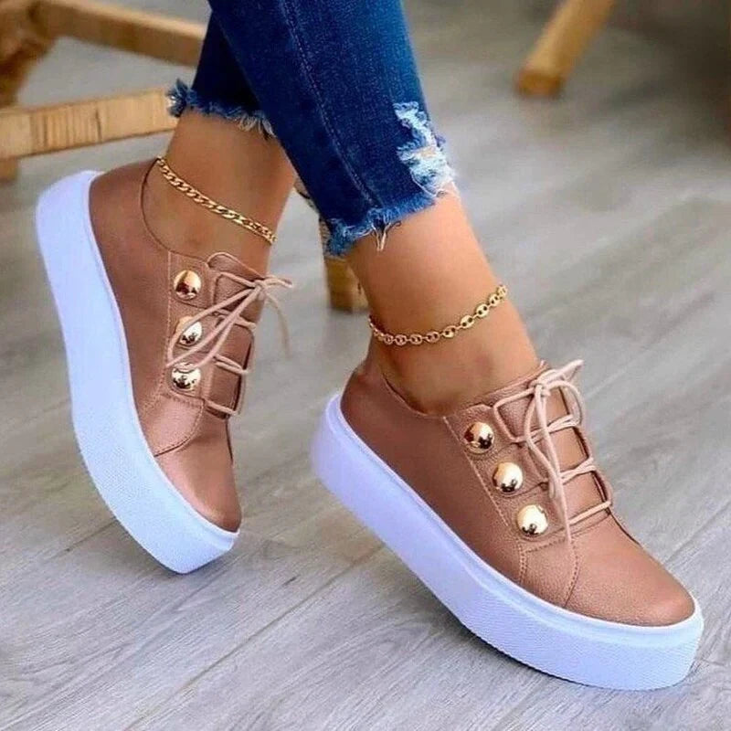 W&W Mode - Turnschuhe für Frauen