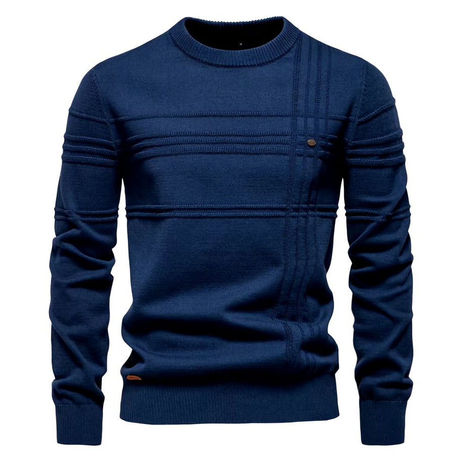 WW | Herbstpullover Für Männer