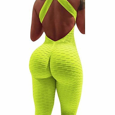WW | Yoga Fitnesshose Für Damen