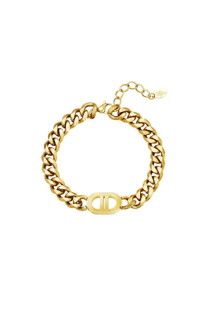 WW | Kubanisches Armband