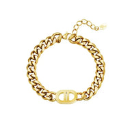 WW | Kubanisches Armband