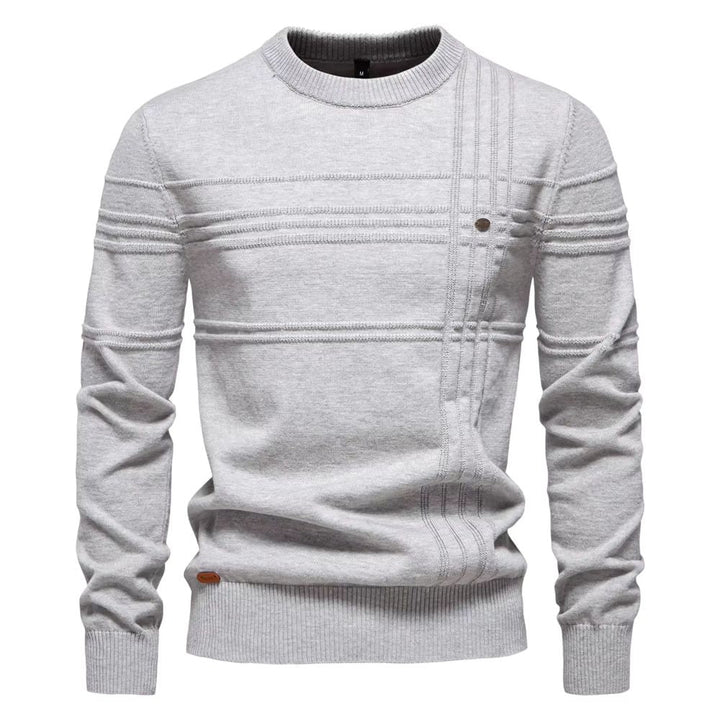 W&W Mode | Herbstpullover Für Männer