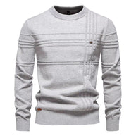 WW | Herbstpullover Für Männer