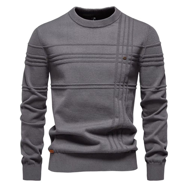 W&W Mode | Herbstpullover Für Männer