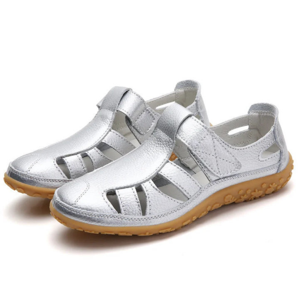 WW | Praktische Damen Orthopädische Sandalen