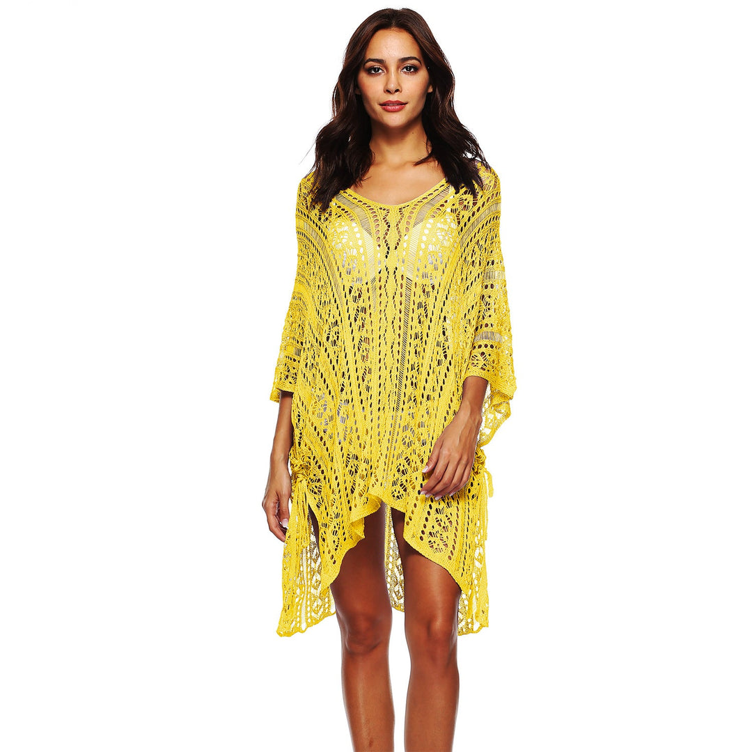 Damen Strandsarong W&W Mode