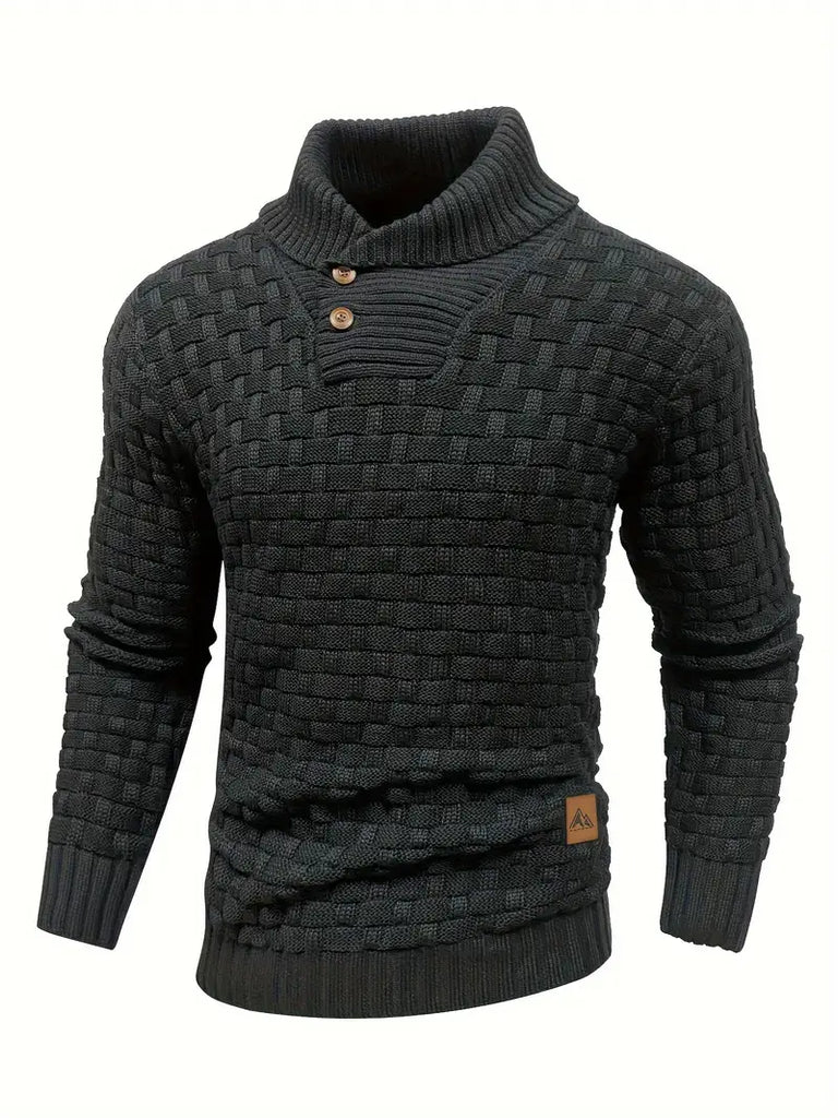 WW | Eleganter Feinstrickpullover