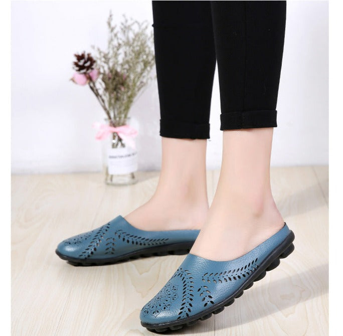 WW | Wasserdichte Barfußschuhe - Orthopädischer Komfort