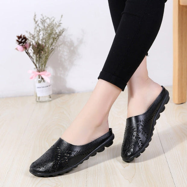 WW | Orthopädische Boardingschuhe Für Frauen Stützend Und Stilvoll