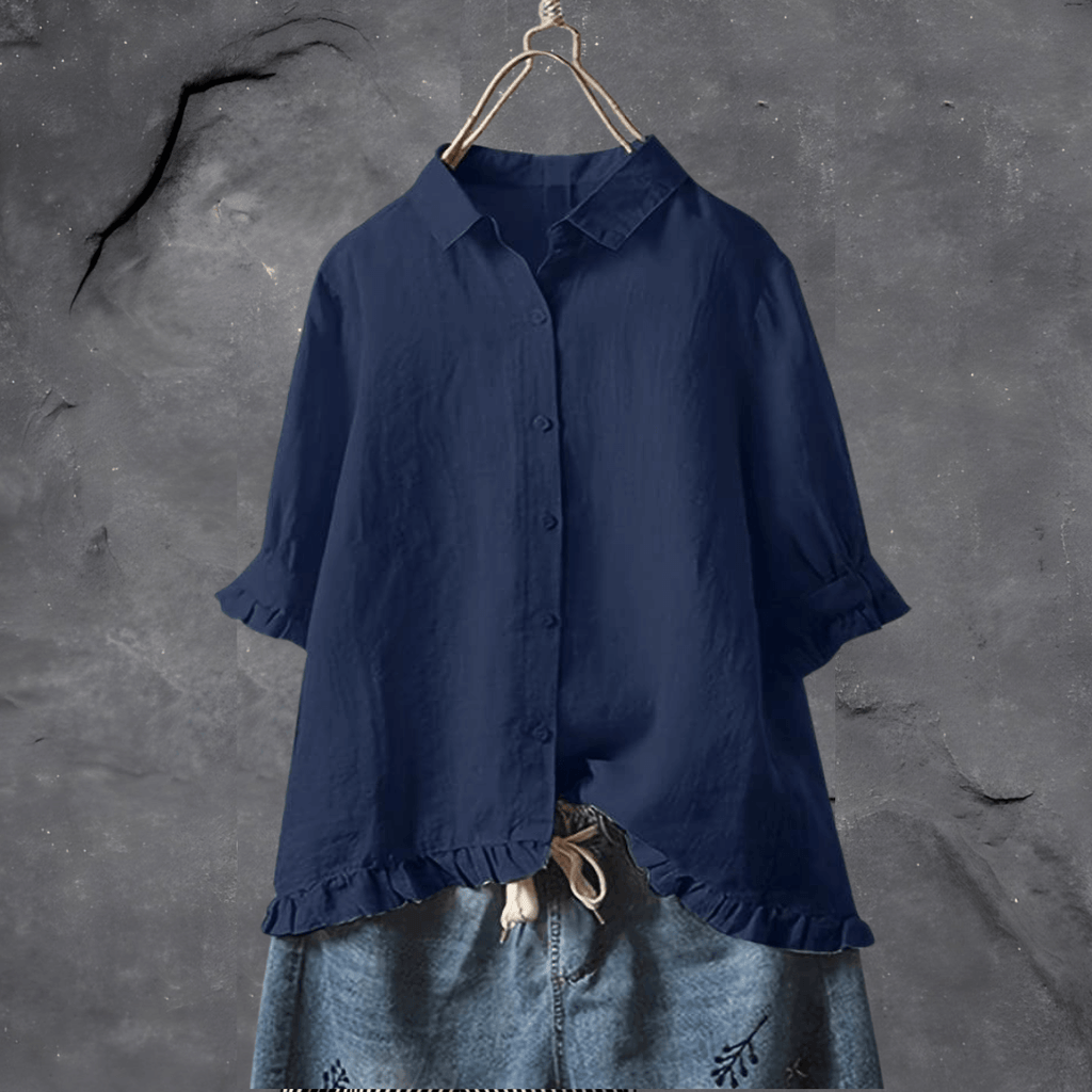 WW | Elegantes Hemd für Damen