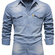 WW | Denim Hemd