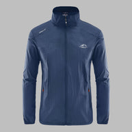 WW | Sommerjacke Herren winddicht und wasserdicht