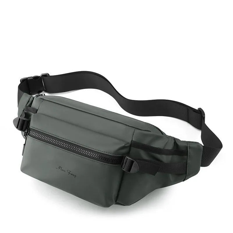 WW | Wasserdichte und multifunktionale Bauchtasche