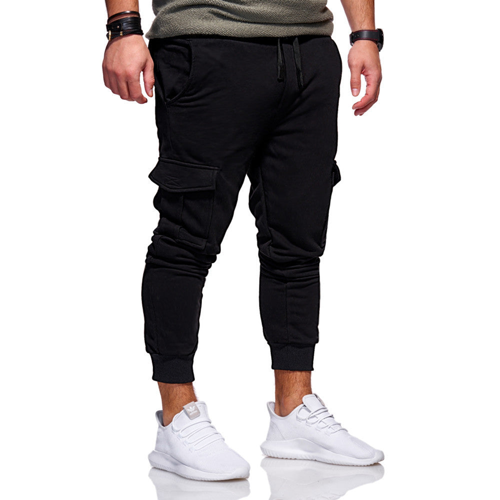 W&W Mode | Bequeme, Stylische Jogginghose Für Herren