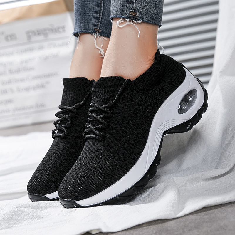WW | Orthopädische Turnschuhe