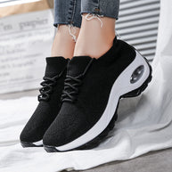 WW | Orthopädische Turnschuhe