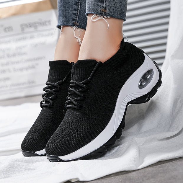 WW | Orthopädische Turnschuhe