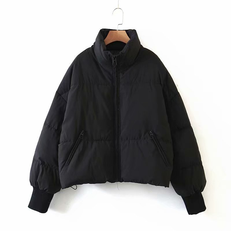 WW | Lightweight Women's Puffer Jacket
