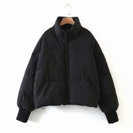 WW | Lightweight Women's Puffer Jacket