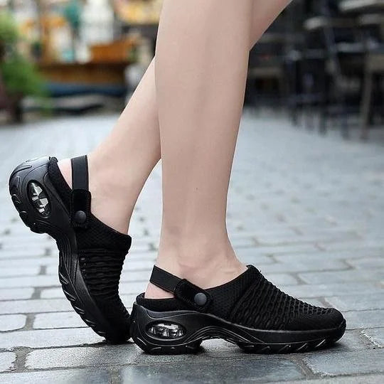WW | Orthopädische Damen Sandalen