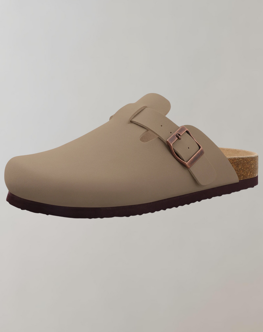 WW | Boston Clogs Damen Pantoffeln
