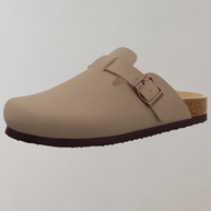WW | Boston Clogs Damen Pantoffeln