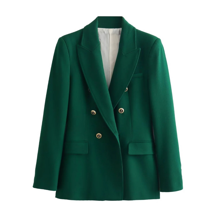 W&W Mode | Damen Blazer