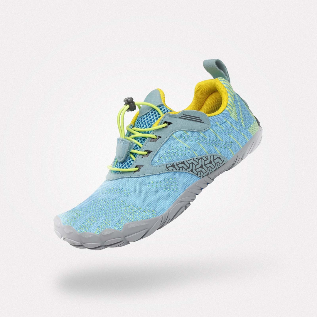 W&W Mode | Flexible Barfußschuhe für natürliche Bewegung